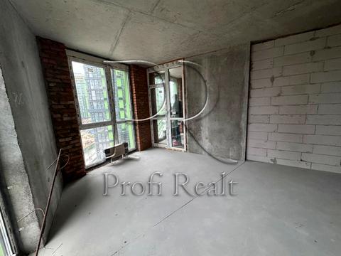 квартира за адресою Київ, Причальна вул., 8