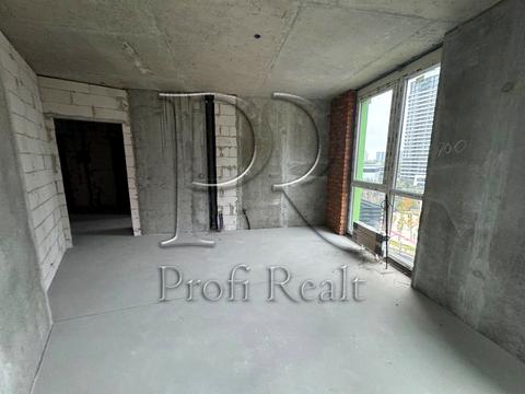 квартира за адресою Київ, Причальна вул., 8