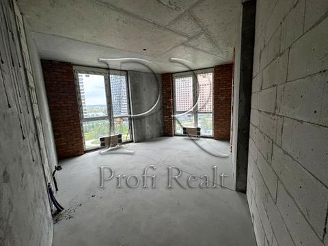 квартира за адресою Київ, Причальна вул., 8