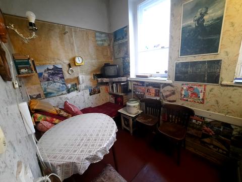 квартира по адресу Богдана Хмельницкого ул., 68