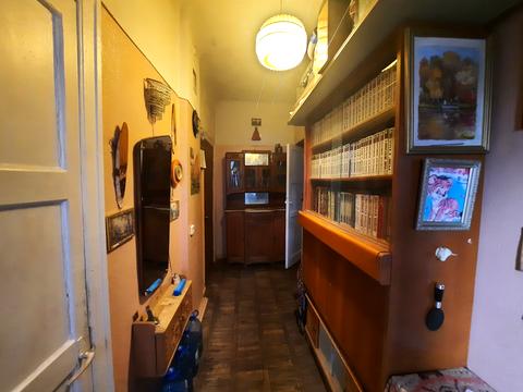 квартира по адресу Богдана Хмельницкого ул., 68