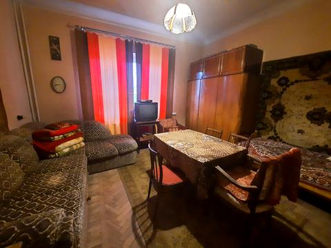 квартира по адресу Богдана Хмельницкого ул., 68