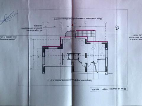 комерційна за адресою Мокра вул. (Кудряшова), 5