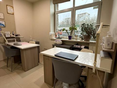 комерційна за адресою Мокра вул. (Кудряшова), 5