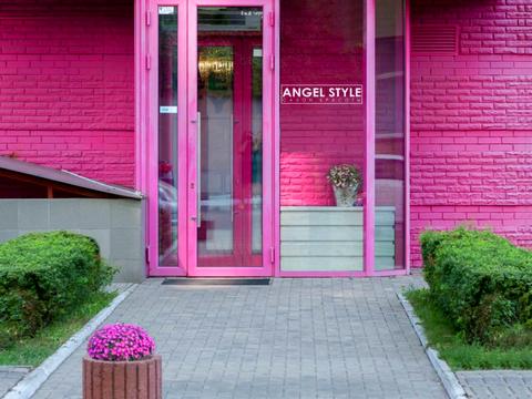 комерційна за адресою Мокра вул. (Кудряшова), 5