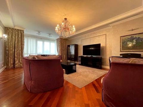 квартира за адресою Інститутська вул., 18-А