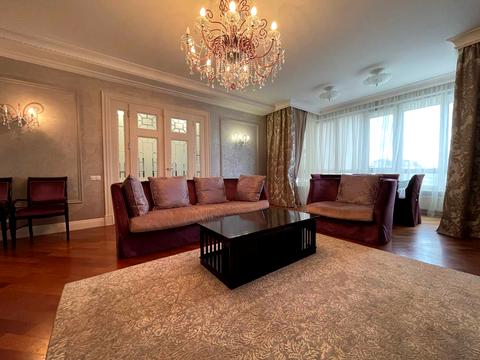 квартира за адресою Інститутська вул., 18-А