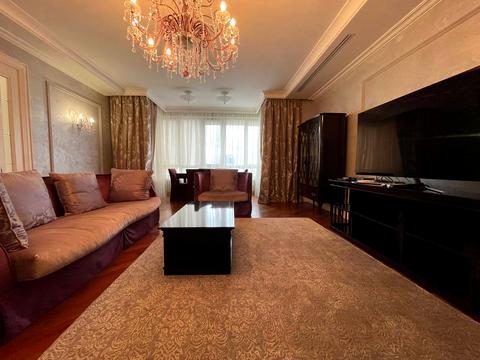 квартира за адресою Інститутська вул., 18-А