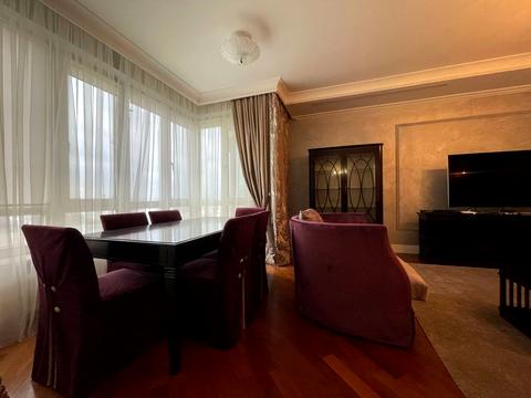 квартира за адресою Інститутська вул., 18-А