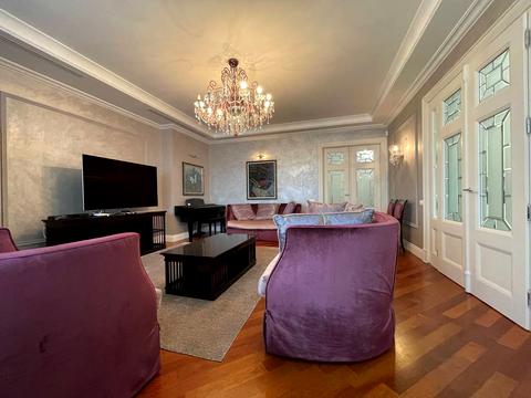 квартира за адресою Інститутська вул., 18-А