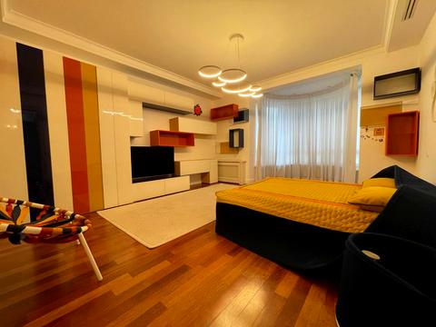 квартира за адресою Інститутська вул., 18-А