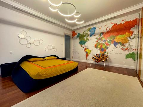 квартира за адресою Інститутська вул., 18-А