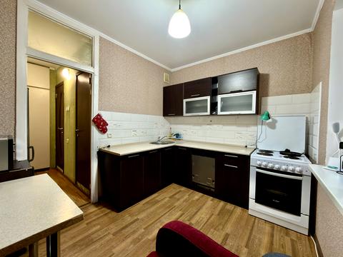 квартира по адресу Радунская ул., 18-А