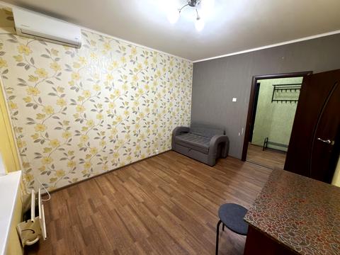 квартира по адресу Радунская ул., 18-А