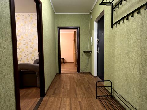 квартира по адресу Радунская ул., 18-А