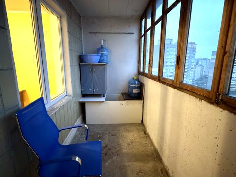 квартира по адресу Радунская ул., 18-А