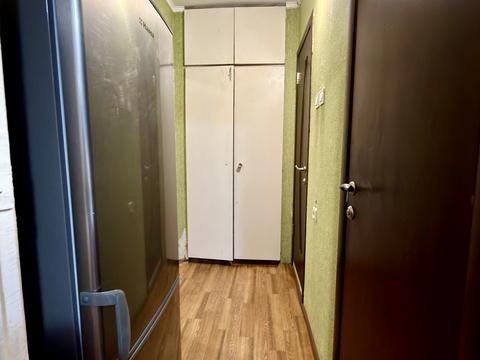 квартира по адресу Радунская ул., 18-А