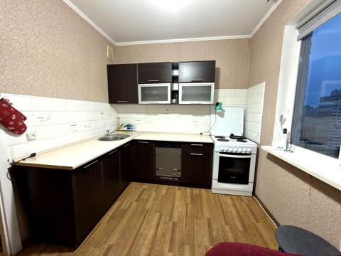 квартира по адресу Радунская ул., 18-А