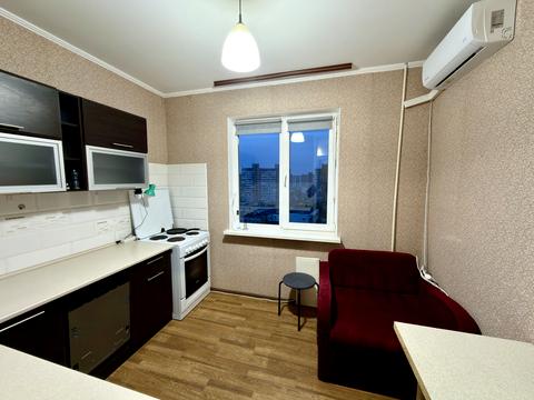 квартира по адресу Радунская ул., 18-А