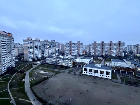 квартира по адресу Радунская ул., 18-А