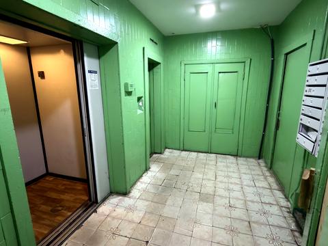 квартира по адресу Радунская ул., 18-А