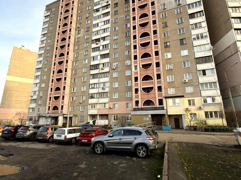 квартира по адресу Радунская ул., 18-А