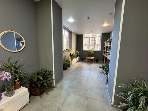 коммерческая по адресу Валерия Лобановского ул., 30-в