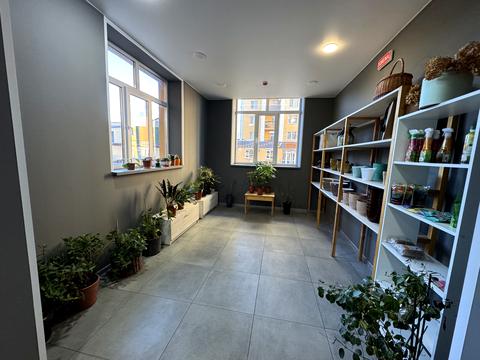 коммерческая по адресу Валерия Лобановского ул., 30-в