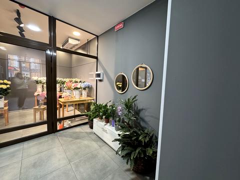 коммерческая по адресу Валерия Лобановского ул., 30-в