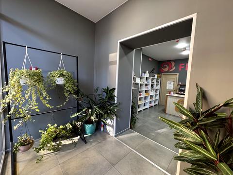 коммерческая по адресу Валерия Лобановского ул., 30-в