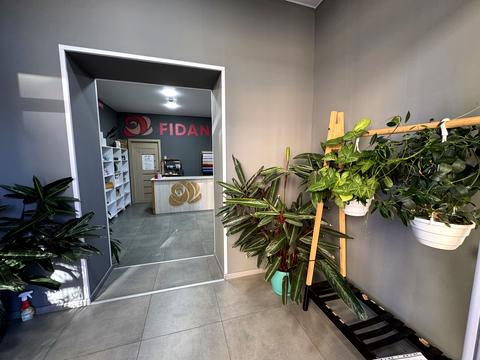 коммерческая по адресу Валерия Лобановского ул., 30-в