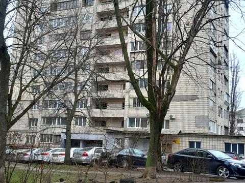 квартира за адресою Борщагівська вул., 210