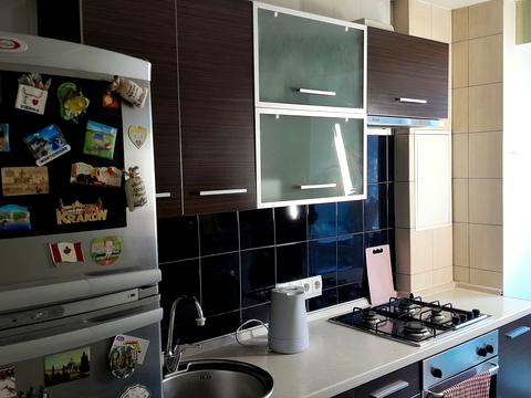 квартира за адресою Борщагівська вул., 210