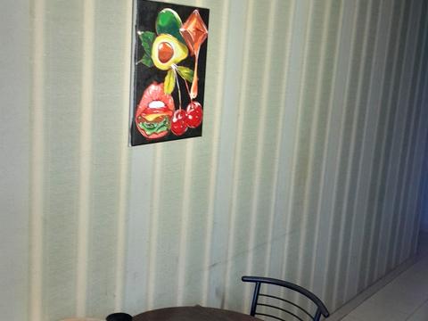 квартира за адресою Борщагівська вул., 210