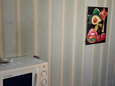 квартира за адресою Борщагівська вул., 210