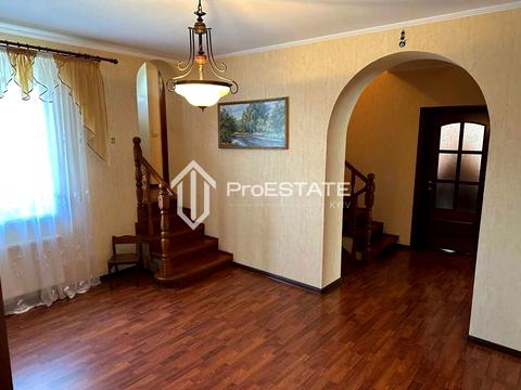 дом по адресу Центральная ул.