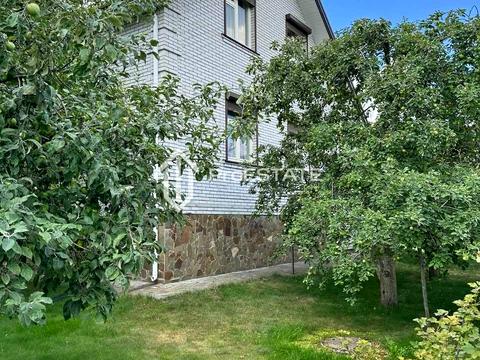 дом по адресу Центральная ул.