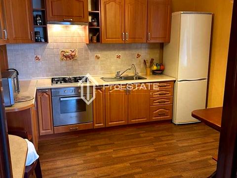 дом по адресу Центральная ул.