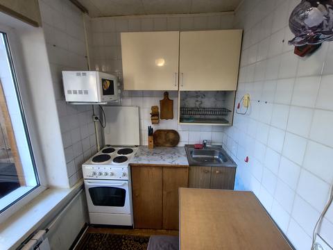 квартира по адресу Нежинская ул., 29-Г