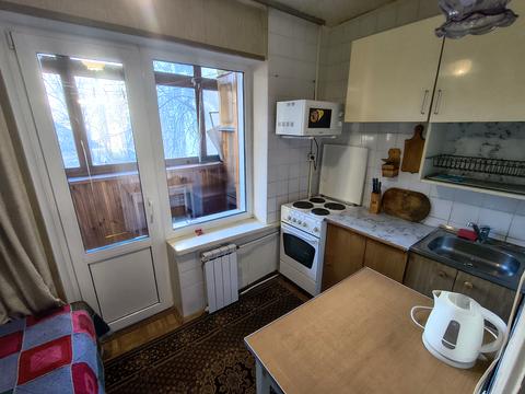 квартира по адресу Нежинская ул., 29-Г