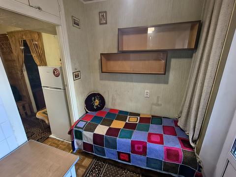 квартира по адресу Нежинская ул., 29-Г