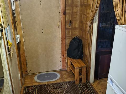 квартира по адресу Нежинская ул., 29-Г