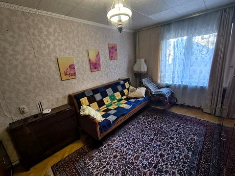 квартира по адресу Нежинская ул., 29-Г