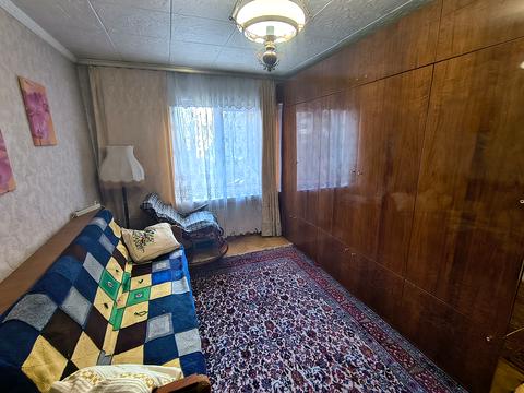 квартира по адресу Нежинская ул., 29-Г