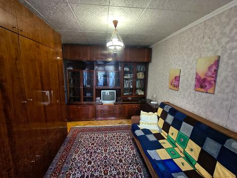 квартира по адресу Нежинская ул., 29-Г