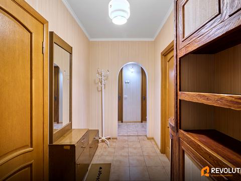 квартира за адресою Приозерна вул., 10