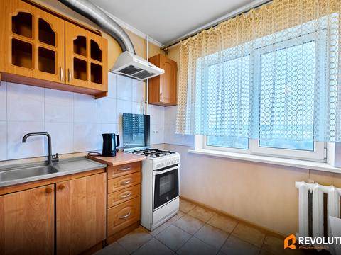 квартира за адресою Приозерна вул., 10