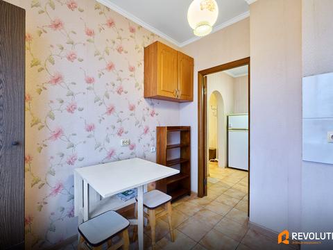 квартира за адресою Приозерна вул., 10