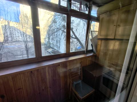 квартира по адресу Нежинская ул., 29-Г