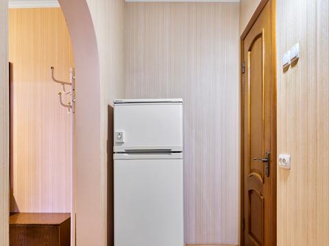 квартира за адресою Приозерна вул., 10